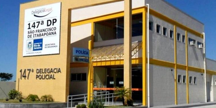 Após tiros, PM encontra vítima ameaçada por traficantes em São Francisco de Itabapoana