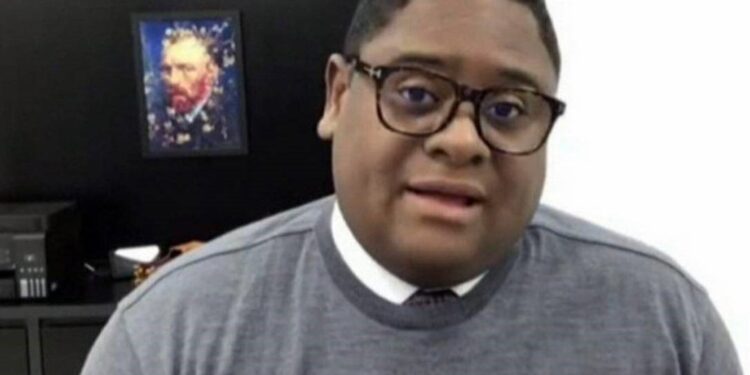 Mesmo preso Faraó dos Bitcoins é candidato a deputado federal