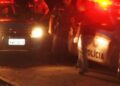 PM atira em bandidos ao perceber que seria assaltado em Campos