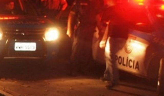 PM atira em bandidos ao perceber que seria assaltado em Campos