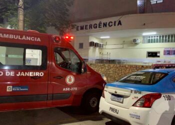 Idoso esfaqueado dentro de casa em Campos dos Goytacazes