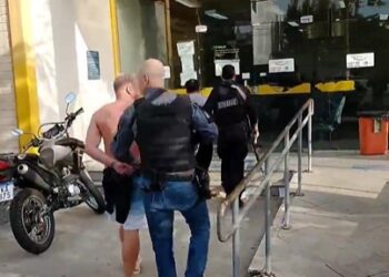 Foragidos da Justiça são presos na Região