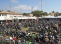 Búzios recebe encontro internacional de motociclistas