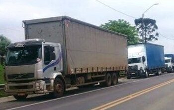 Polícia Civil realiza operação contra quadrilha que roubava cargas