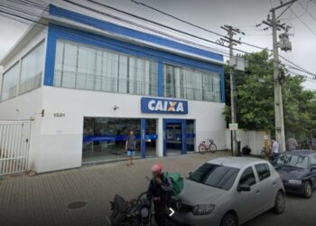 Mulher é presa durante tentativa de golpe do FGTS em agência bancária