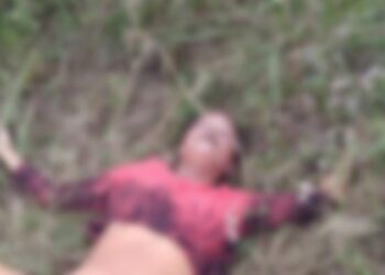 Mulher é encontrada morta e seminua na Região