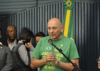 Empresários são os alvos de operação da PF por trocas de mensagens golpistas