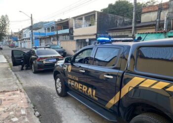 PF deflagra operação contra abuso e a exploração sexual