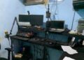 Polícia fecha rádio clandestina que funcionava nos fundos de igreja