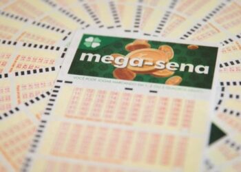 Mega-Sena pode pagar R$ 42 milhões nesta quarta-feira