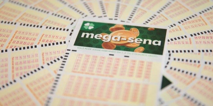Mega-Sena pode pagar R$ 42 milhões nesta quarta-feira