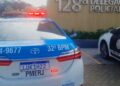 Homem é preso por tentar abrir conta em agência com documento falso