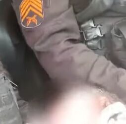 Recém-nascida abandonada em sacola é resgatada por PMs