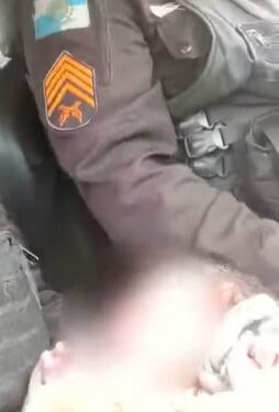 Recém-nascida abandonada em sacola é resgatada por PMs