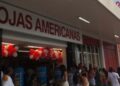 Homem com faca assalta Lojas Americanas e acaba preso no Centro de São João da Barra