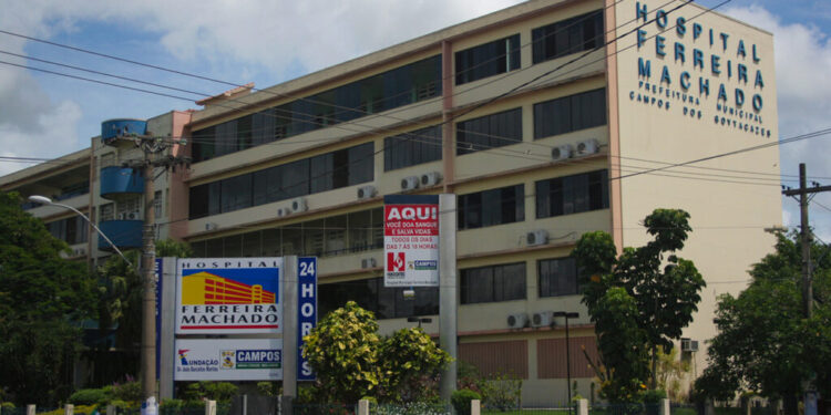 Campos tem dois casos confirmados de varíola dos macacos