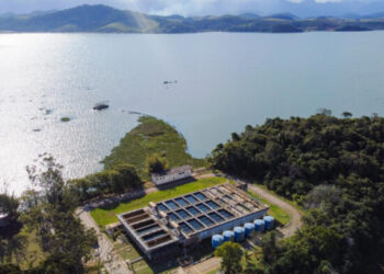 Abastecimento de água será reduzido em 5 cidades da Região dos Lagos, nesta terça-feira