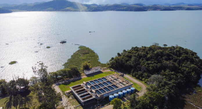 Abastecimento de água será reduzido em 5 cidades da Região dos Lagos, nesta terça-feira