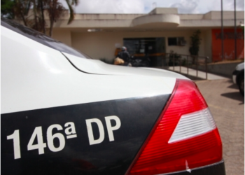 Homem é preso furtando mercadorias em supermercado