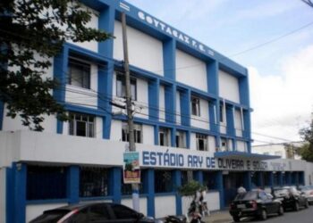 Justiça suspende Leilão do Estádio do Goytacaz