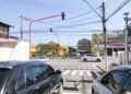 Cinco mil metros de fios foram furtados neste ano, somente na Avenida 28 de Março, em Campos