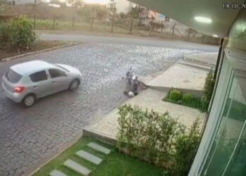 Motociclista é morto a tiros em Itaperuna