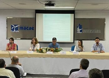 Curso capacita fiscais da Vigilância Sanitária