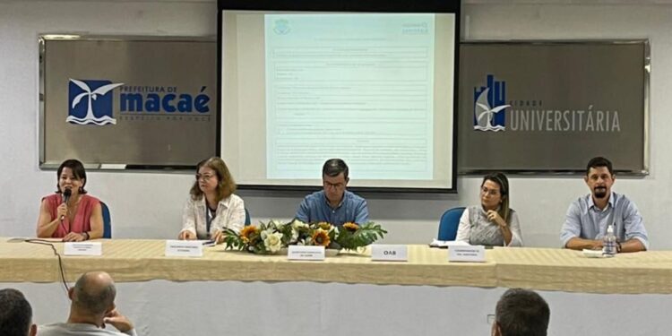 Curso capacita fiscais da Vigilância Sanitária