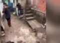 Polícia captura foragido há mais de 20 anos em Arraial do Cabo