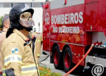 Corpo de Bombeiros Militar do Rio divulga edital de concurso público