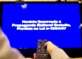 Propaganda eleitoral no rádio e na televisão começa nesta sexta-feira