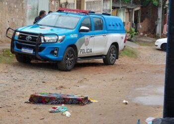 Recém-nascido é encontrado morto em meio ao lixo em São Pedro da Aldeia