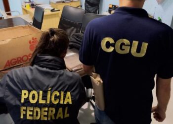 PF deflagra ação contra prática de fraudes a licitações na área da saúde em Búzios