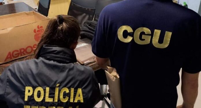 PF deflagra ação contra prática de fraudes a licitações na área da saúde em Búzios