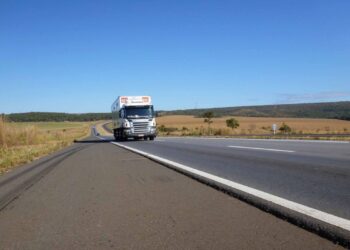 Termina hoje prazo de autodeclaração para auxílio caminhoneiro
