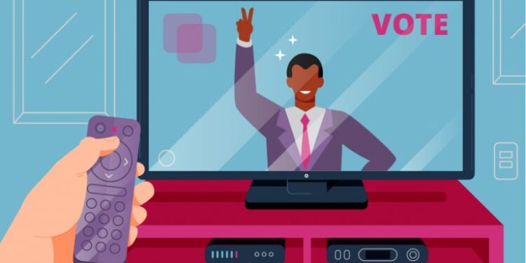 Propaganda eleitoral na rua e na internet liberadas a partir desta terça (16)