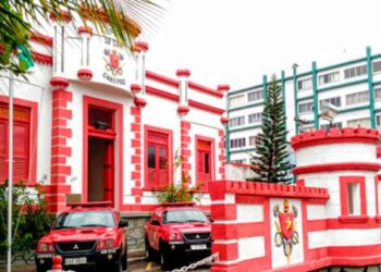 Briga de Trânsito: Sargento do Corpo de Bombeiros de Búzios agride filho de PM do 25ª BPM, em São Pedro da Aldeia