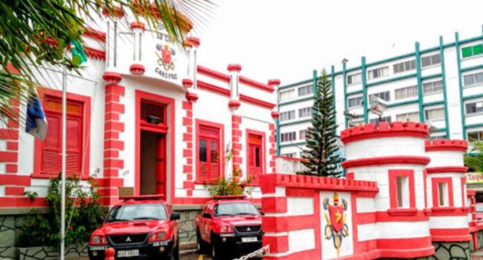 Briga de Trânsito: Sargento do Corpo de Bombeiros de Búzios agride filho de PM do 25ª BPM, em São Pedro da Aldeia