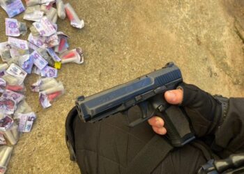 Adolescente é baleado ao trocar tiros com a PM em Maricá