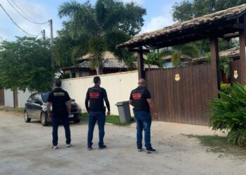 MPRJ denuncia vereador de Búzios e ‘Faraó do Bitcoin’ por lavagem de dinheiro