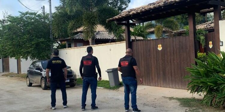 MPRJ denuncia vereador de Búzios e ‘Faraó do Bitcoin’ por lavagem de dinheiro