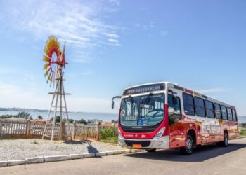 TCE-RJ determina que Araruama faça licitação para ônibus dentro de 180 dias