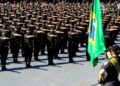 Estado autoriza concurso para selecionar dois mil novos Policiais Militares