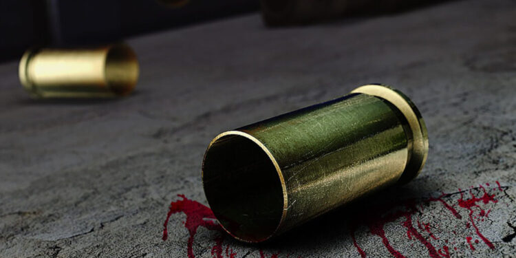 Suspeito de cometer mais de dez homicídios é preso em Saquarema