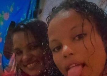 Mãe e filha são mortas a tiros dentro de casa em Araruama