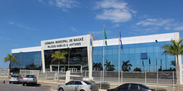 MPRJ recomenda que a Câmara Municipal de Macaé cumpra TAC e reduza número de cargos comissionados