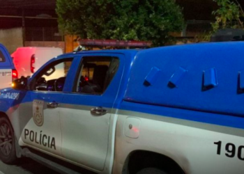 Bandidos invadem casa e matam mulher