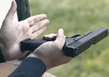 TSE proíbe transporte de armas e munições no dia das eleições, inclusive um dia antes e depois