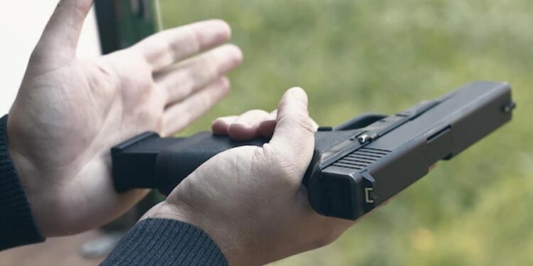 TSE proíbe transporte de armas e munições no dia das eleições, inclusive um dia antes e depois