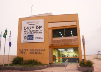 Três pessoas são baleadas por adolescente em Barra de Itabapoana